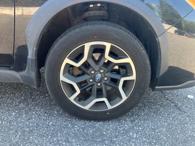 2017 Subaru Crosstrek 2.0i Premium