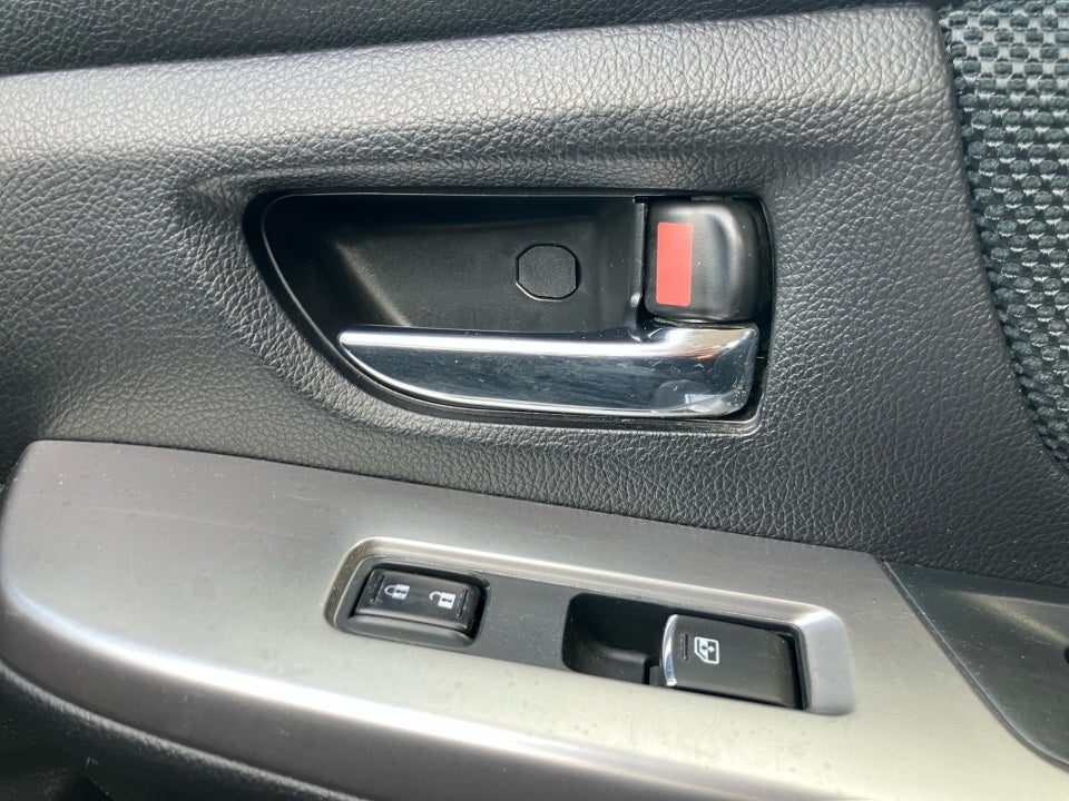 2017 Subaru Crosstrek 2.0i Premium