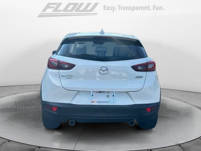 2017 Mazda Mazda CX-3 Grand Touring