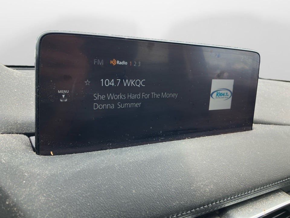 2021 Mazda Mazda CX-5 Touring