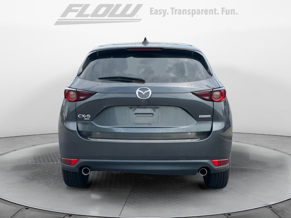 2021 Mazda Mazda CX-5 Touring