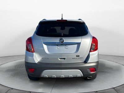 2013 Buick Encore Convenience