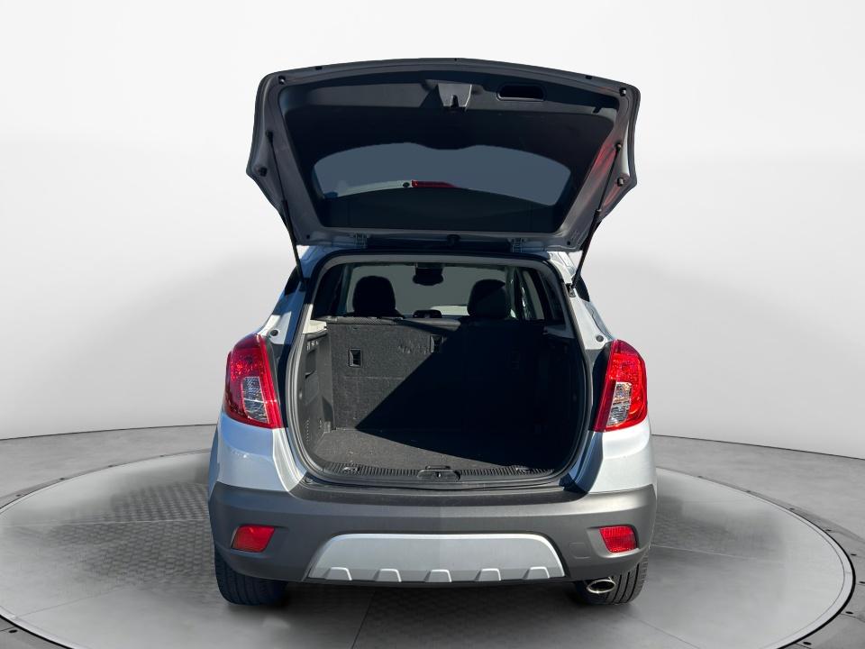2013 Buick Encore Convenience