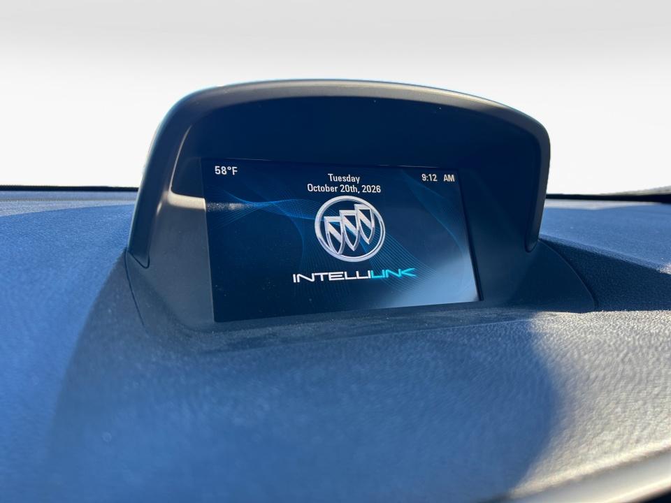 2013 Buick Encore Convenience