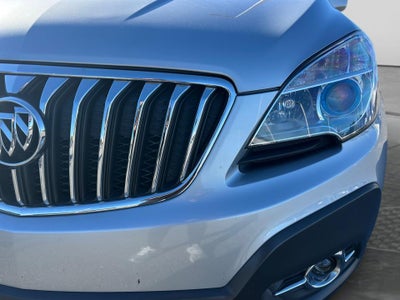 2013 Buick Encore Convenience
