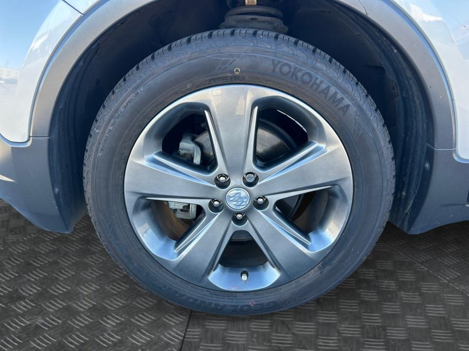 2013 Buick Encore Convenience