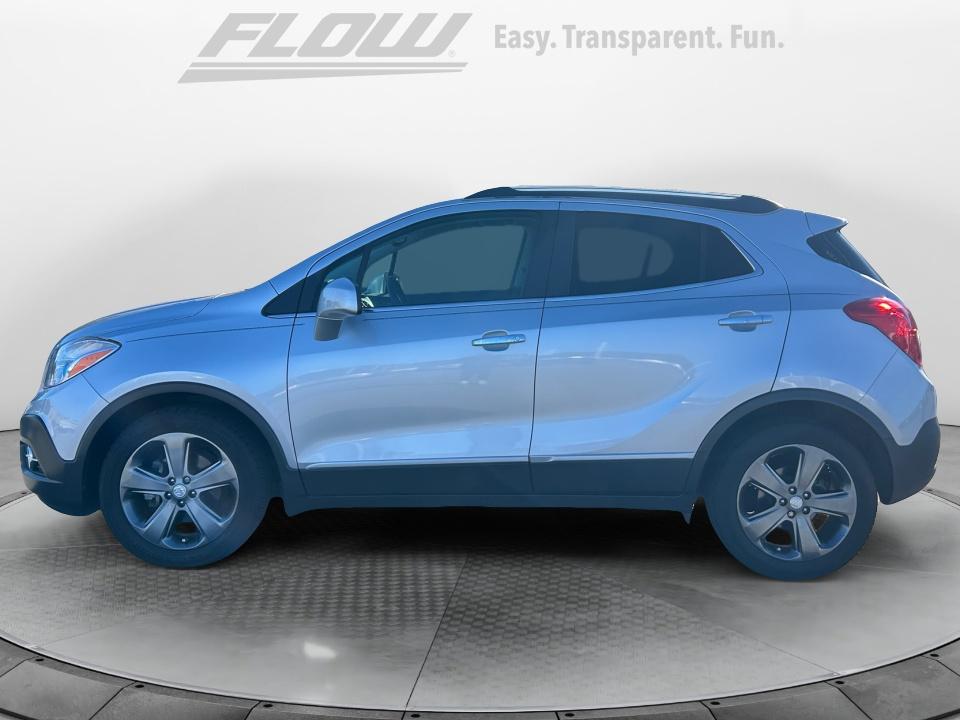 2013 Buick Encore Convenience