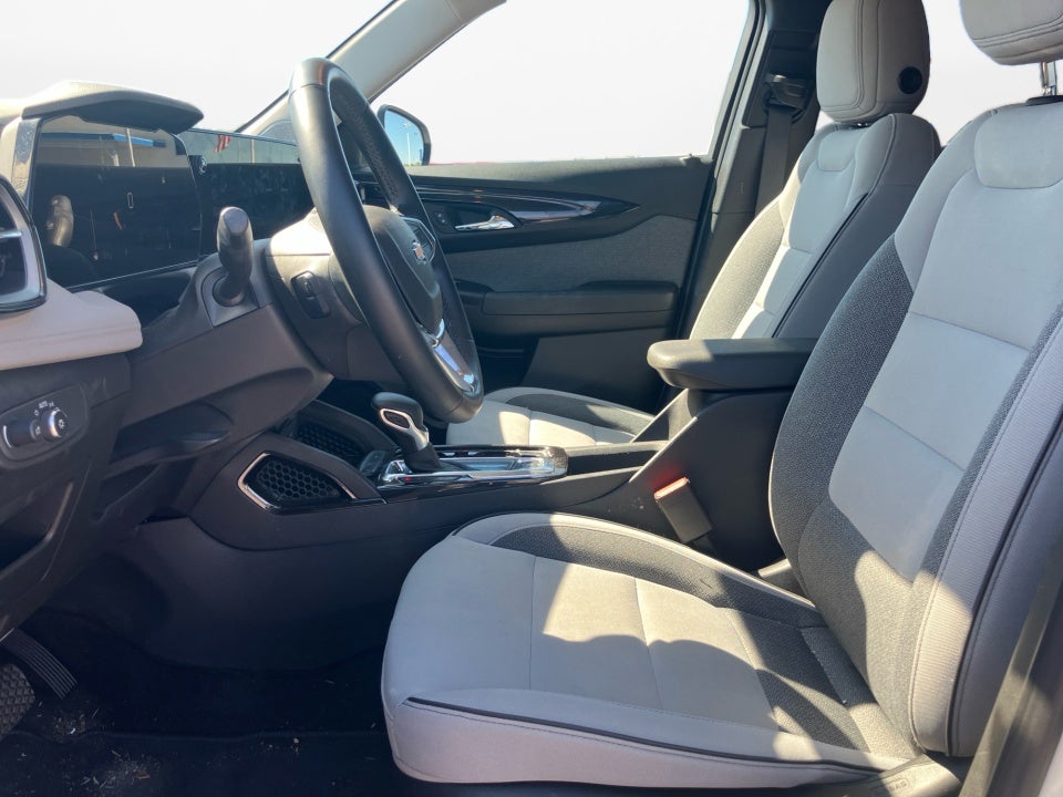 2024 Chevrolet Trailblazer FWD LT