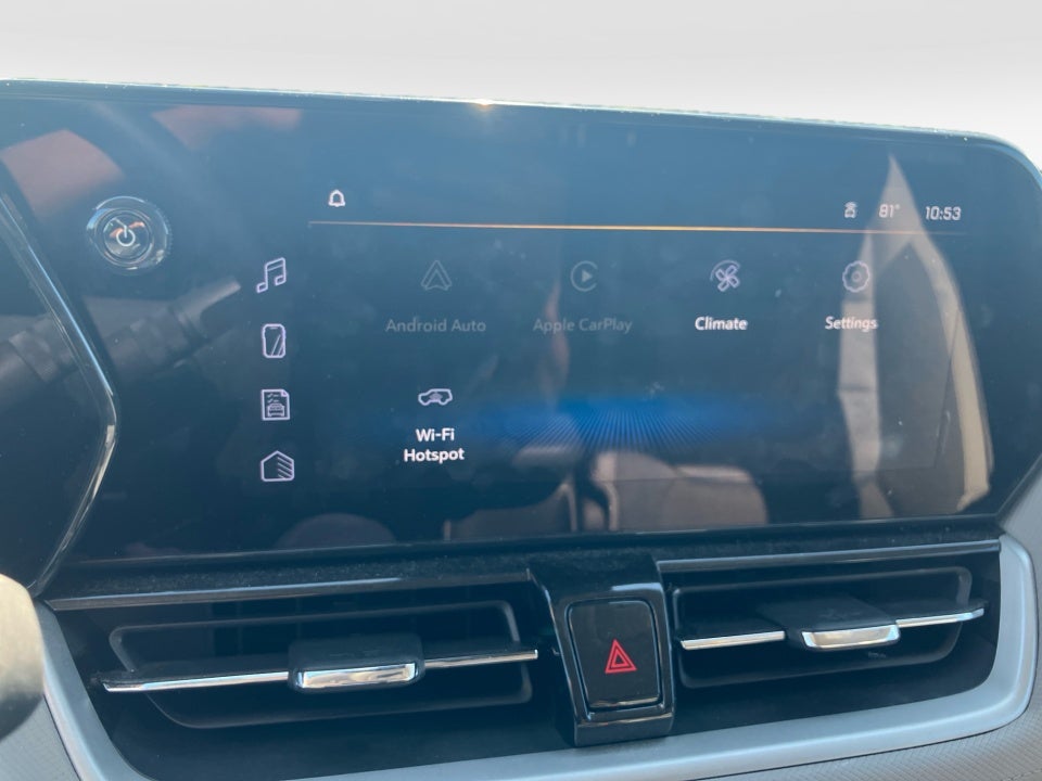 2024 Chevrolet Trailblazer FWD LT