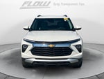 2024 Chevrolet Trailblazer FWD LT