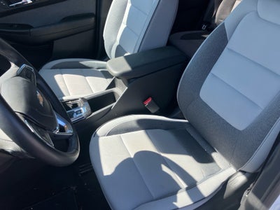 2024 Chevrolet Trailblazer FWD LT