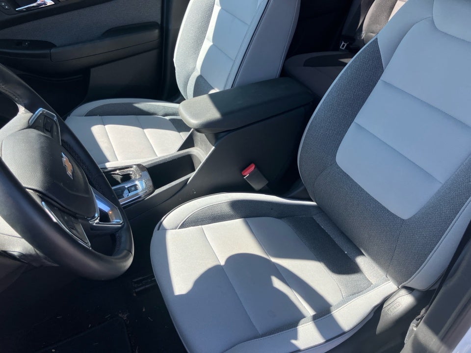 2024 Chevrolet Trailblazer FWD LT