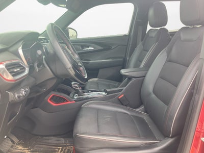 2021 Chevrolet Trailblazer FWD RS