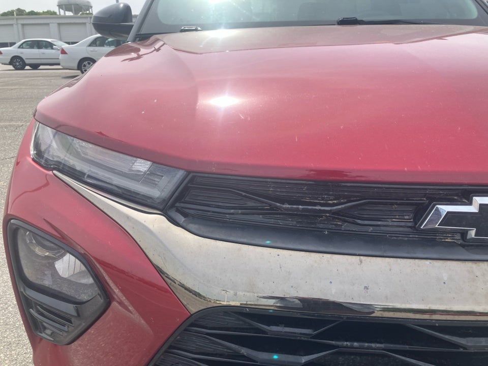 2021 Chevrolet Trailblazer FWD RS