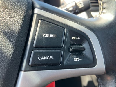 2014 Hyundai Accent SE
