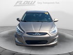 2014 Hyundai Accent SE
