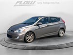 2014 Hyundai Accent SE