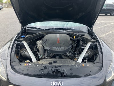 2019 Kia Stinger GT