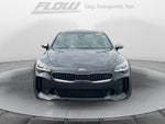 2019 Kia Stinger GT