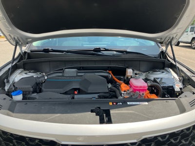 2023 Kia Sorento Hybrid SX Prestige