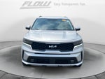 2023 Kia Sorento Hybrid SX Prestige