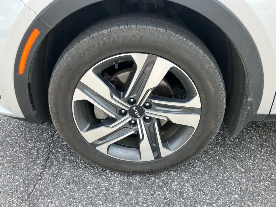 2023 Kia Sorento Hybrid SX Prestige