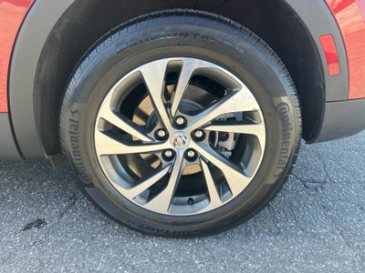 2023 Buick Envision Essence FWD