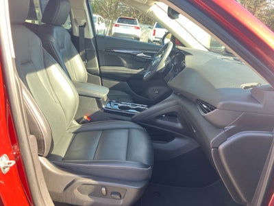 2023 Buick Envision Essence FWD