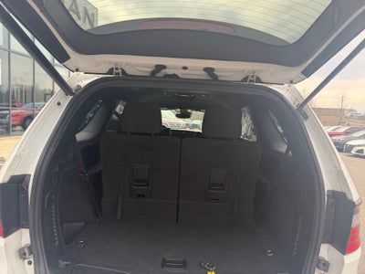 2023 Dodge Durango GT Launch Edition AWD