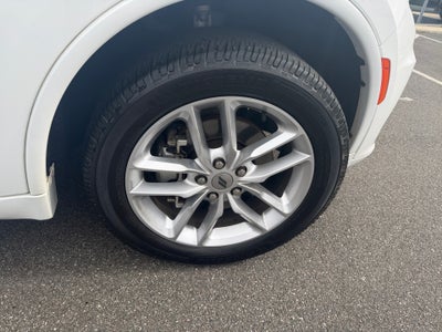 2023 Dodge Durango GT Launch Edition AWD