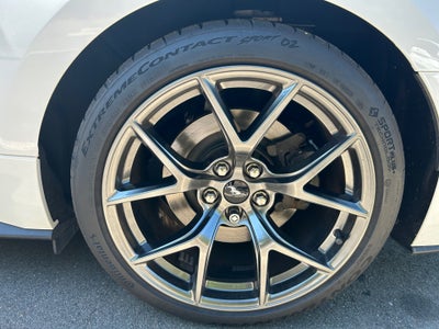 2020 Ford Mustang GT Premium Fastback