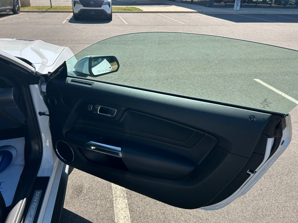 2020 Ford Mustang GT Premium Fastback