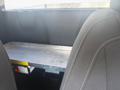 2021 Chevrolet Colorado 2WD Extended Cab Long Box LT