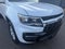 2021 Chevrolet Colorado 2WD Extended Cab Long Box LT