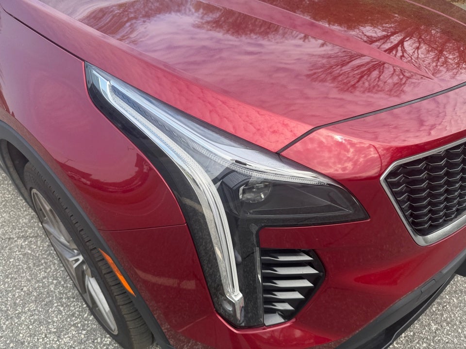 2019 Cadillac XT4 Sport