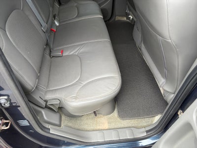 2016 Nissan Frontier SL