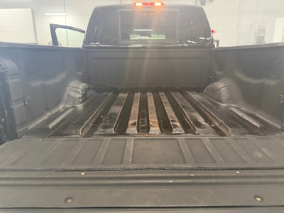 2014 Nissan Titan PRO-4X