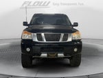 2014 Nissan Titan PRO-4X
