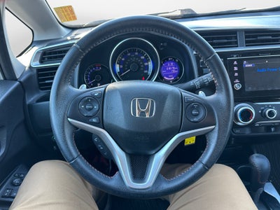 2020 Honda Fit Sport