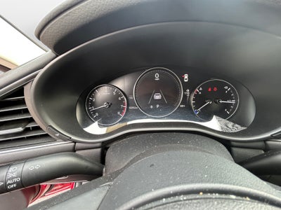 2023 Mazda Mazda3 Sedan 2.5 S Select