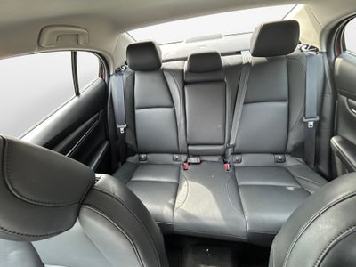 2023 Mazda Mazda3 Sedan 2.5 S Select