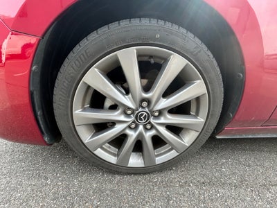 2023 Mazda Mazda3 Sedan 2.5 S Select