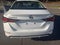 2022 Nissan Sentra SV Xtronic CVT