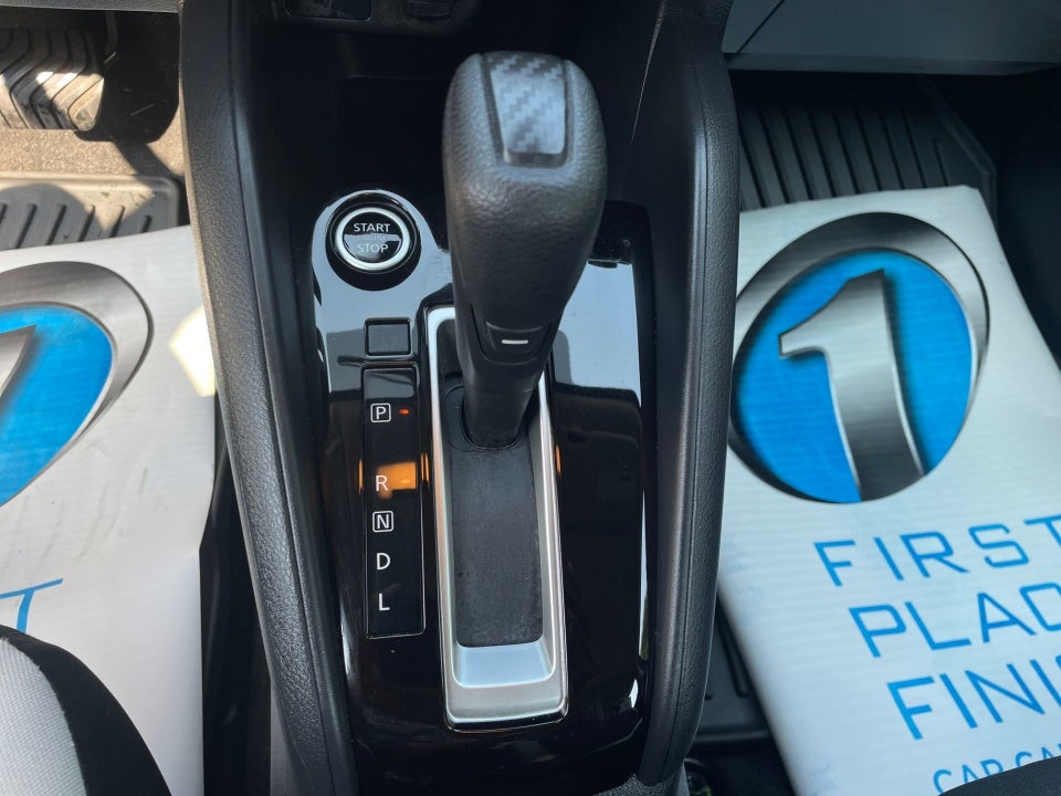 2022 Nissan Versa 1.6 SV Xtronic CVT