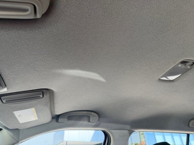 2021 Nissan Kicks S Xtronic CVT