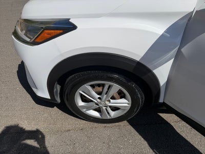 2021 Nissan Kicks S Xtronic CVT