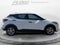 2021 Nissan Kicks S Xtronic CVT