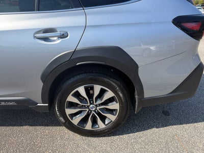 2023 Subaru Outback Touring XT