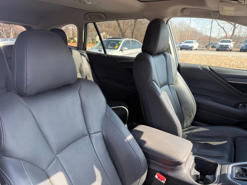 2023 Subaru Outback Touring XT