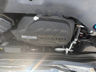 2020 Honda Passport EX-L